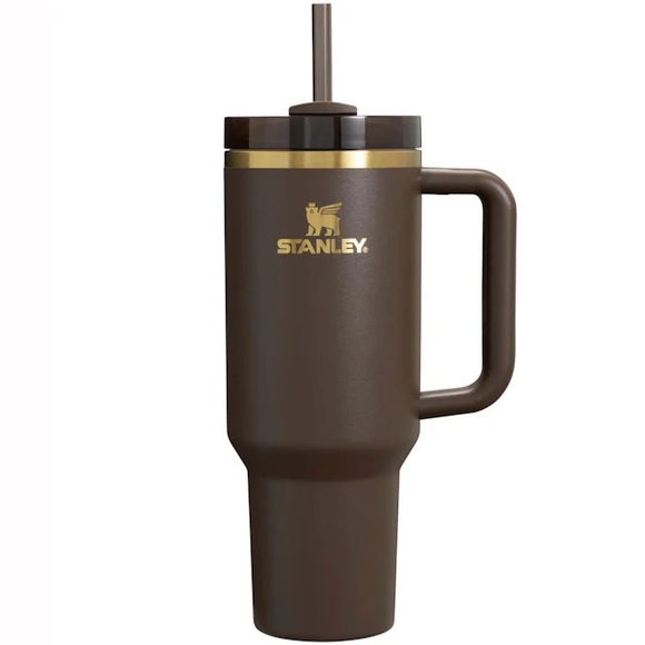 Stanley Other - THE CHOCOLATE GOLD QUENCHER TUMBLER | 40 OZ